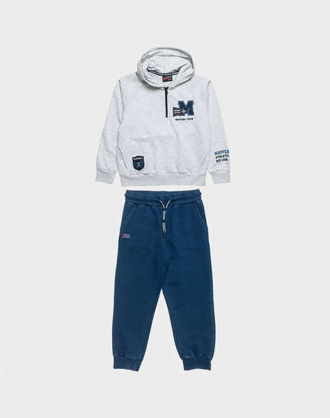 ALOUETTE SET MOOVERS