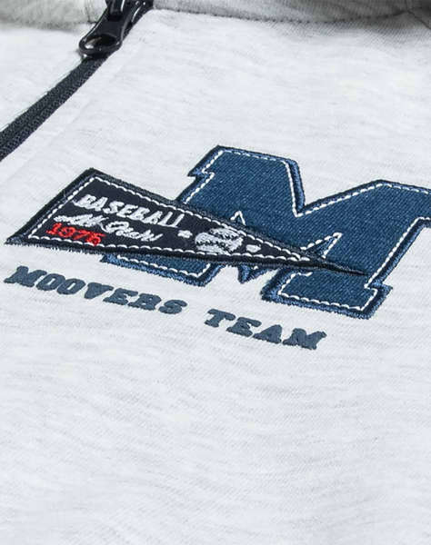 ALOUETTE SET MOOVERS