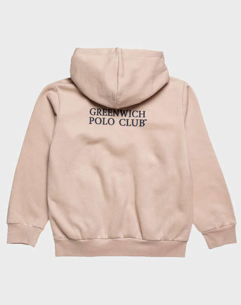 ALOUETTE JACHETA GREENWICH