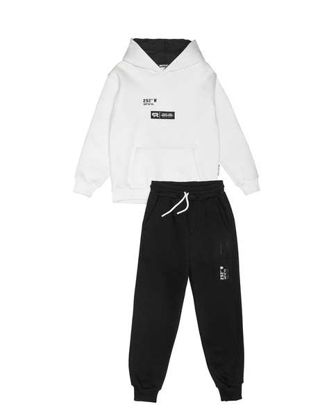 SPRINT SET JUNIOR BOY