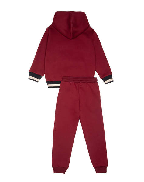 SPRINT SET JUNIOR BOY