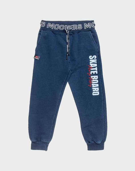 ALOUETTE PANTALONI MOOVERS