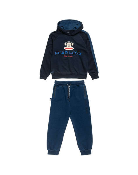 ALOUETTE SET PAUL FRANK