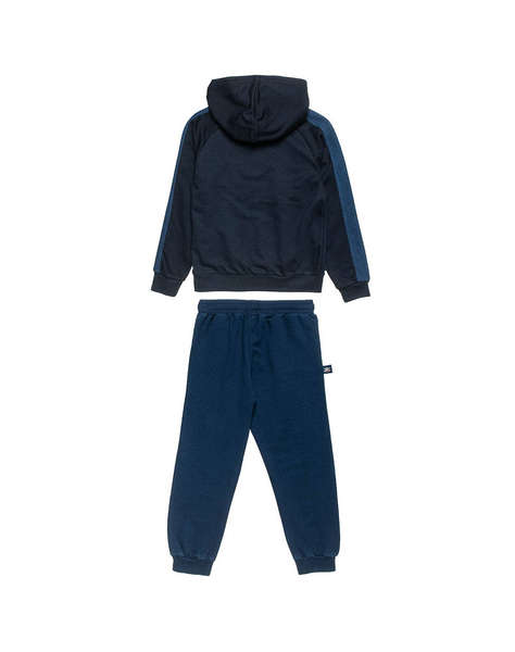 ALOUETTE SET PAUL FRANK