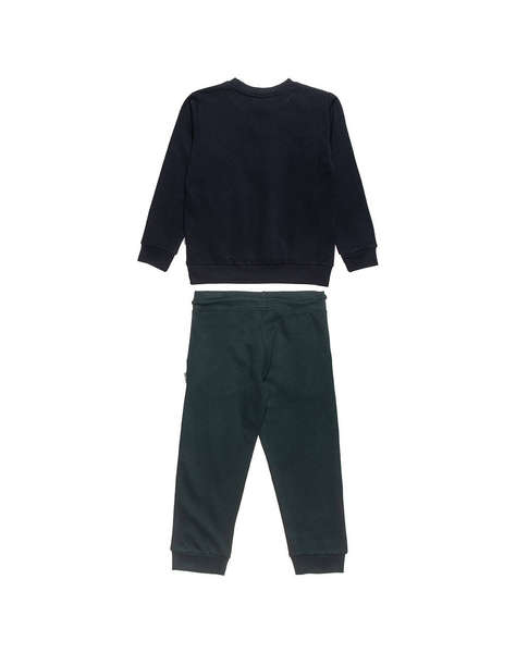 ALOUETTE SET FIVE STAR