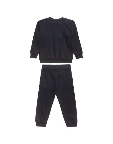 ALOUETTE SET FIVE STAR