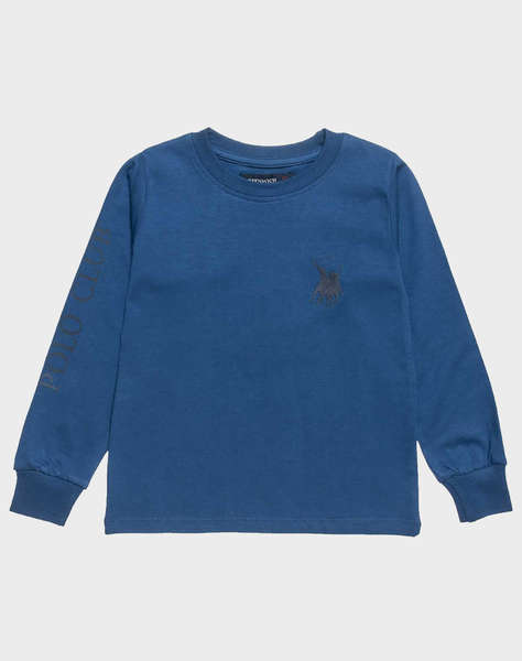 ALOUETTE BLUZA GREENWICH