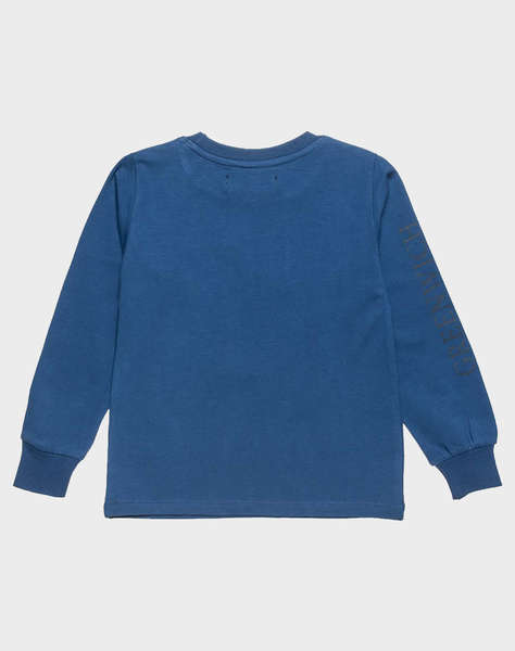 ALOUETTE BLUZA GREENWICH