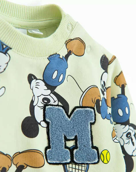 COOL CLUB Hanorac BAIAT (0-2)