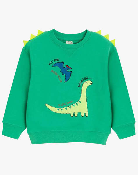 COOL CLUB Hanorac BAIAT