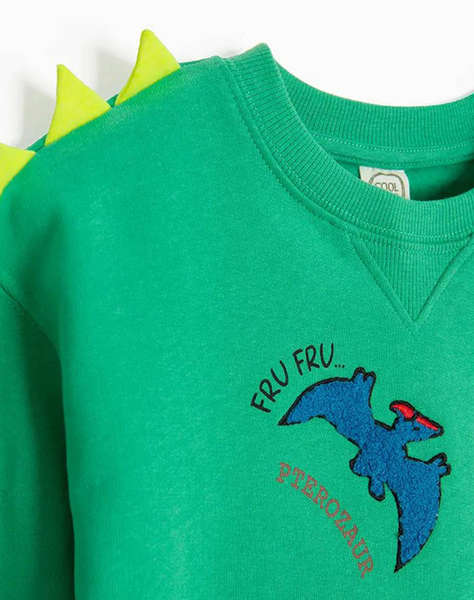 COOL CLUB Hanorac BAIAT