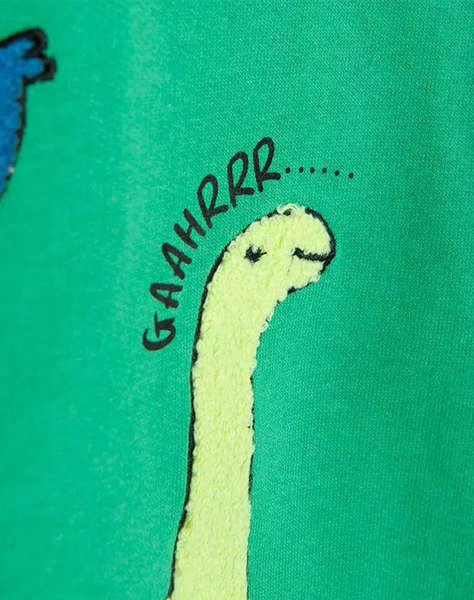 COOL CLUB Hanorac BAIAT