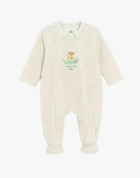 COOL CLUB Body intreg BAIAT (0-2)