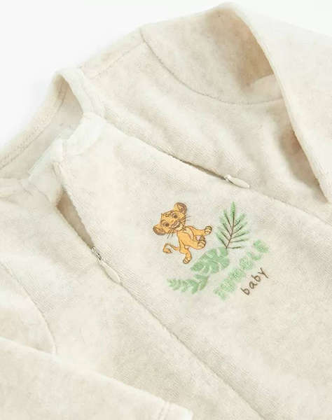 COOL CLUB Body intreg BAIAT (0-2)