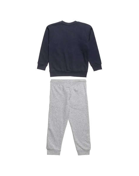 ALOUETTE SET FIVE STAR