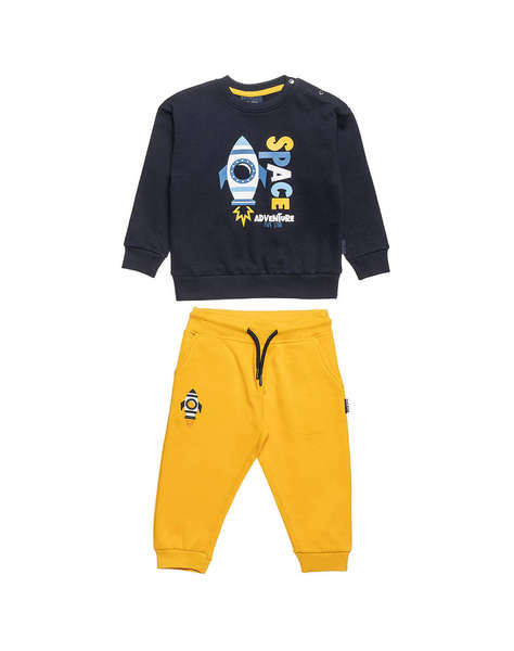 ALOUETTE SET FIVE STAR