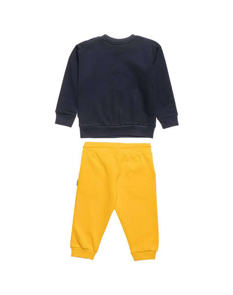 ALOUETTE SET FIVE STAR