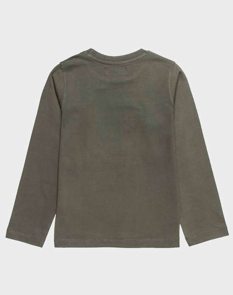 ALOUETTE BLUZA GREENWICH