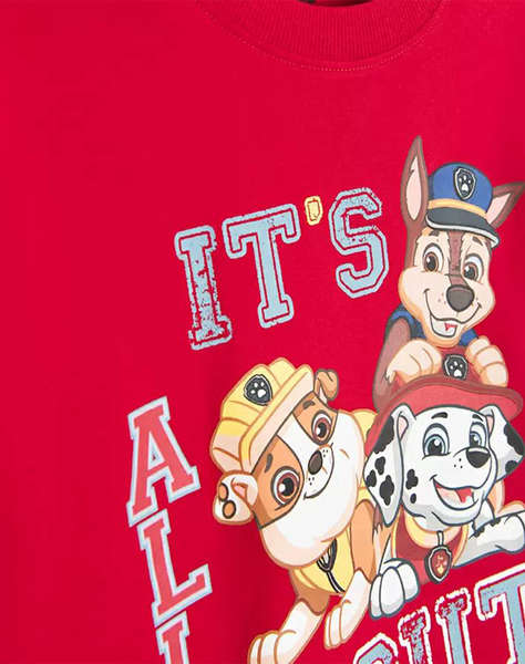 COOL CLUB Bluza M/M 2 buc BAIAT (2-8)