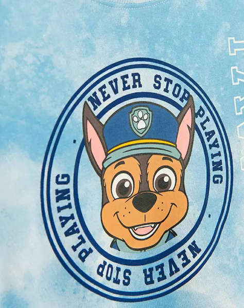 COOL CLUB Bluza M/M 2 buc BAIAT (2-8)