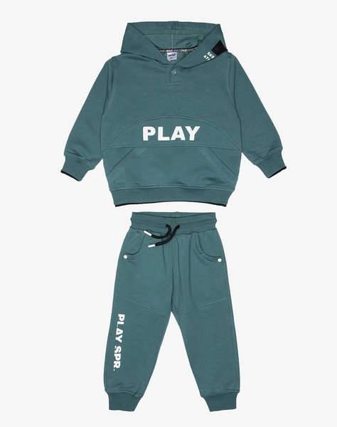 SPRINT SET BABY BOY