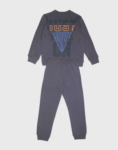 SPRINT SET JUNIOR BOY