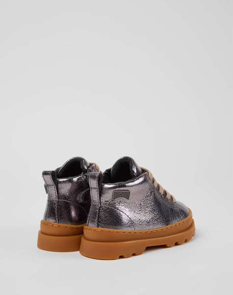 CAMPER Alu Meteor/Brutus Ry Abeja