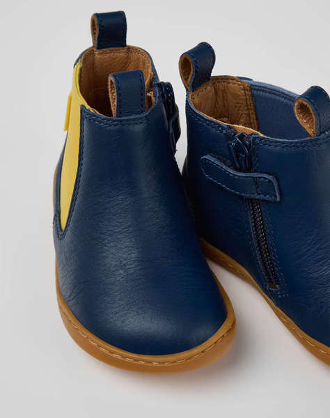 CAMPER Sella Yard(Millo-Luar)/Path Ry FW Abeja