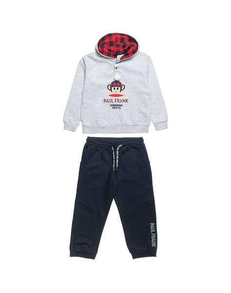 ALOUETTE SET PAUL FRANK