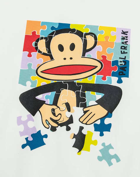 ALOUETTE BLUZA PAUL FRANK