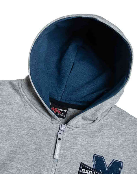 ALOUETTE JACHETA MOOVERS