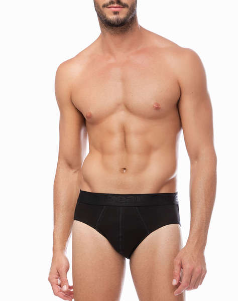 MINERVA SLIP MINI BRIEF MENG.BAS.2PCS