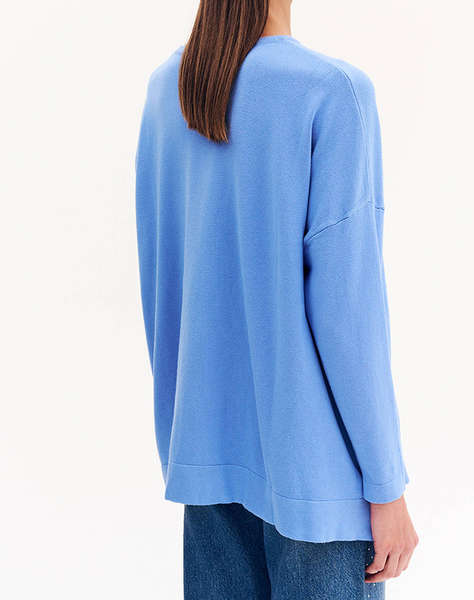 FOREL Pulover tricotat