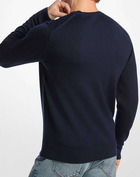 MICHAEL KORS CF460F77AP PULOVER CU MANECA SCURTA MICHAEL KORS MENS