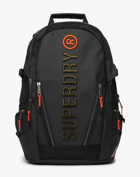 SUPERDRY D1 SDNA TARP EMB RUCKSACK GEANTA DE DAMA