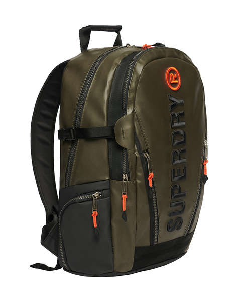 SUPERDRY D1 SDNA TARP EMB RUCKSACK GEANTA DE DAMA