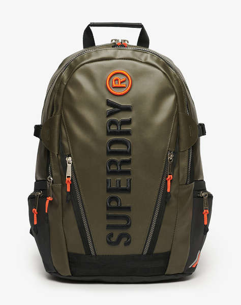 SUPERDRY D1 SDNA TARP EMB RUCKSACK GEANTA DE DAMA