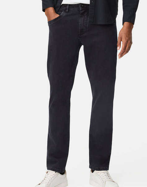 CAMEL ACTIVE PANTALONI 5Pocket Relaxed