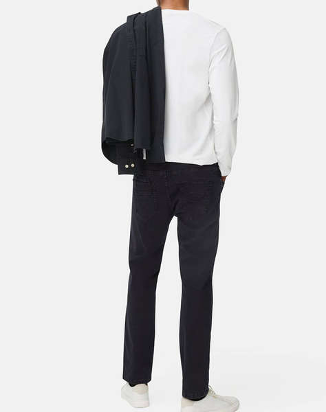 CAMEL ACTIVE PANTALONI 5Pocket Relaxed