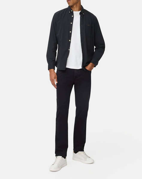 CAMEL ACTIVE PANTALONI 5Pocket Relaxed