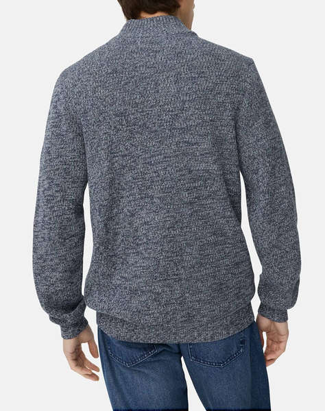 CAMEL ACTIVE Pulover tricotat Troyer