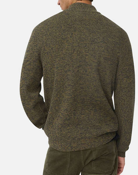 CAMEL ACTIVE Pulover tricotat Troyer