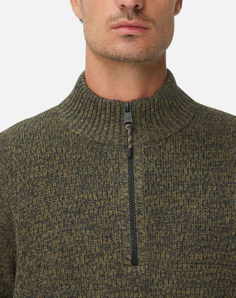 CAMEL ACTIVE Pulover tricotat Troyer