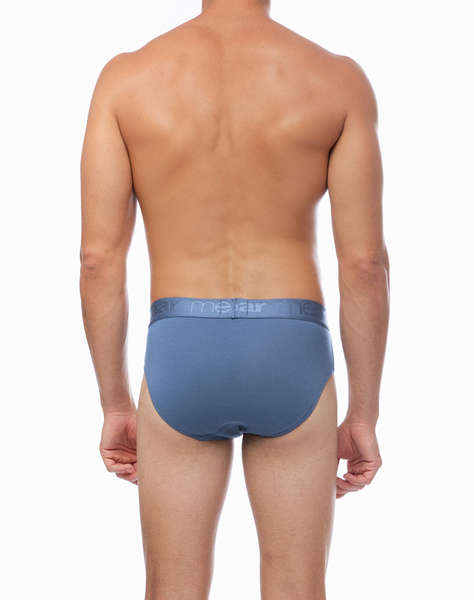 MINERVA SLIP MINI BRIEF MENG.BAS.2PCS