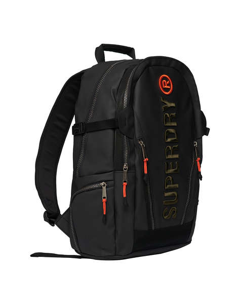 SUPERDRY D1 SDNA TARP EMB RUCKSACK GEANTA DE DAMA