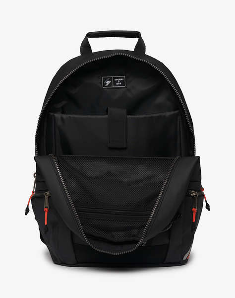 SUPERDRY D1 SDNA TARP EMB RUCKSACK GEANTA DE DAMA
