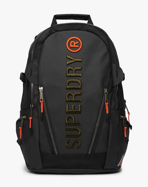 SUPERDRY D1 SDNA TARP EMB RUCKSACK GEANTA DE DAMA