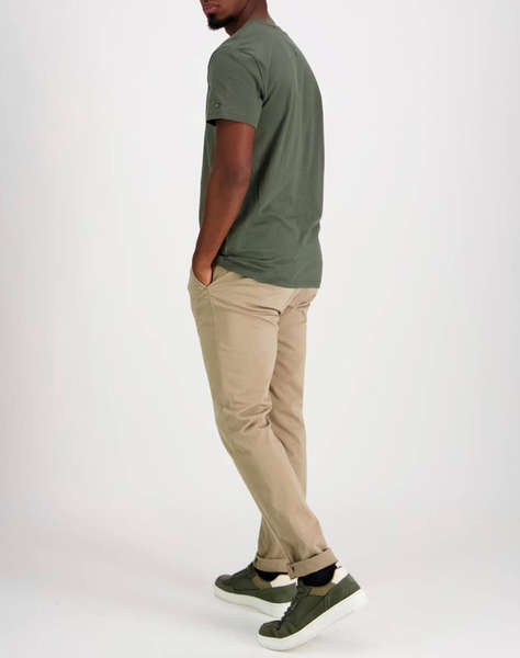 TOMMY JEANS TJM REG DNA TEE EXT