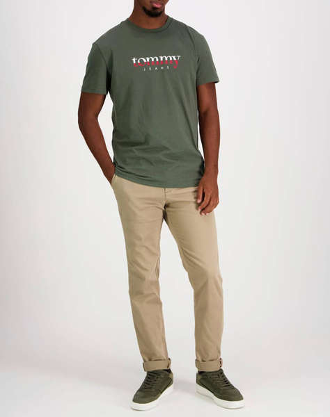 TOMMY JEANS TJM REG DNA TEE EXT
