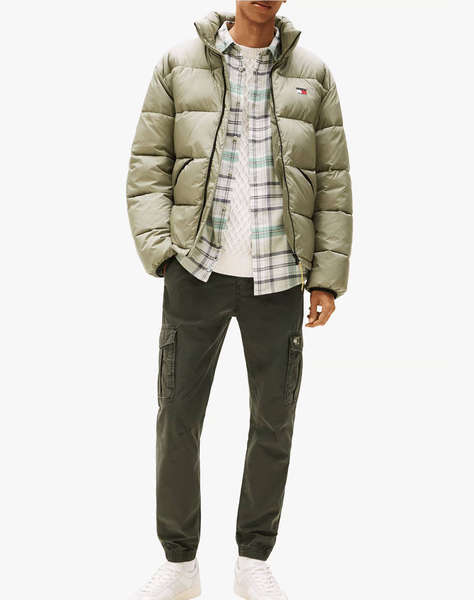 TOMMY JEANS TJM SCANTON CARGO JOGGER